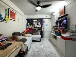 Blk 75 Whampoa Court (Toa Payoh), HDB 3 Rooms #586173281